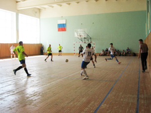 XXXI Летняя спартакиада энергетиков Тульской области XXXI Летняя спартакиада энергетиков Тульской области